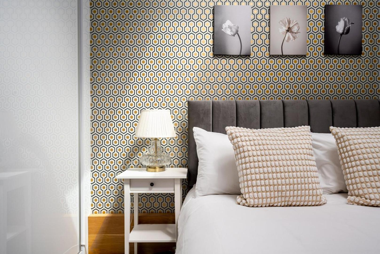Appartamento Guestready-trendy Penthouse With Terrace In Londra