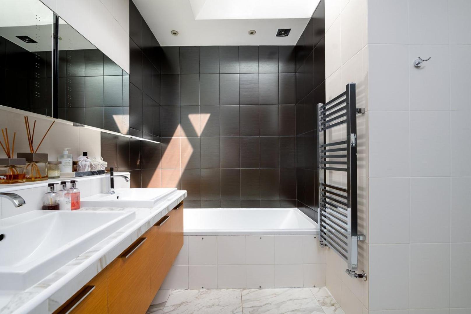 Guestready-trendy Penthouse With Terrace In Londra